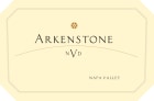 Arkenstone NVD Cabernet Sauvignon 2017  Front Label