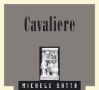 Michele Satta Cavaliere 2016  Front Label