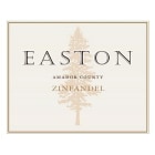 Easton Amador County Zinfandel 2015 Front Label