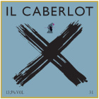 Il Carnasciale Caberlot (1.5 Liter Magnum) 2004  Front Label