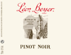 Leon Beyer Pinot Noir 2018  Front Label