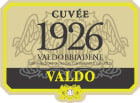 Valdo Cuvee 1926 Prosecco Superiore Front Label