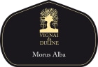 Vignai da Duline Morus Alba 2018  Front Label