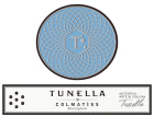 Tunella Colmatiss Sauvignon Blanc 2020  Front Label