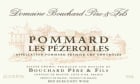 Bouchard Pere & Fils Pommard Les Pezerolles Premier Cru 2009  Front Label