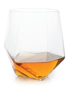 wine.com Viski Faceted Crystal Tumblers (Set of 2)  Gift Product Image