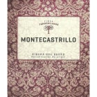 Finca Torremilanos Montecastrillo Tinto 2019  Front Label