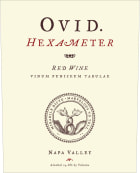OVID Hexameter 2019  Front Label