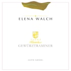 Elena Walch Kastelaz Gewurztraminer 2018  Front Label