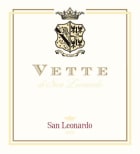 Tenuta San Leonardo Vette di San Leonardo Sauvignon Blanc 2021  Front Label
