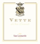 Tenuta San Leonardo Vette di San Leonardo Sauvignon Blanc 2021  Front Label