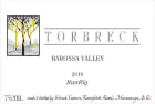 Torbreck RunRig 2019  Front Label