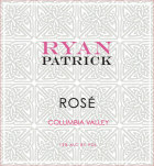 Ryan Patrick Rose 2019  Front Label