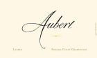 Aubert Lauren Vineyard Chardonnay (1.5 Liter Magnum) 2016 Front Label