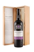 Taylor Fladgate Very Old Single Harvest Port in Gift Box 1969 Gift Product Image