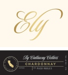 Ely by Callaway Cellars Chardonnay 2018  Front Label