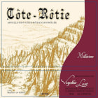 Levet Cote-Rotie 2020  Front Label