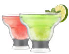 wine.com Margarita Freeze Cooling Cups (Set of 2)  Gift Product Image