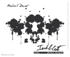 Michael David Winery Inkblot Petit Verdot 2019  Front Label