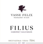 Vasse Felix Filius Cabernet Sauvignon 2020  Front Label