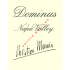 Dominus Estate 2001  Front Label