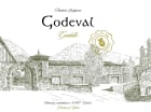 Bodegas Godeval Godello 2021  Front Label