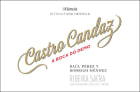 Bodegas Raul Perez Castro Candaz A Boca do Demo Tinto 2019  Front Label