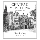 Chateau Montelena Napa Valley Chardonnay 2020  Front Label