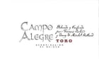 Campo Alegre Toro Tinto 2012  Front Label