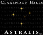 Clarendon Hills Astralis Syrah 1999  Front Label