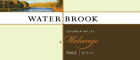 Waterbrook Melange Blanc 2007  Front Label