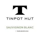 Tinpot Hut Wines Sauvignon Blanc 2022  Front Label