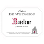 De Wetshof Bateleur Chardonnay 2017  Front Label