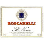 Boscarelli Il Nocio Vino Nobile di Montepulciano 2018  Front Label