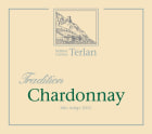 Terlan Chardonnay 2023  Front Label