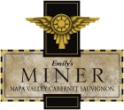 Miner Family Emily's Cabernet Sauvignon 2018  Front Label