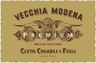 Cleto Chiarli Lambrusco di Sorbara Vecchia Modena 2019  Front Label