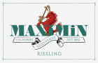 Maximin Grunhaus MAXiMiN Riesling 2020  Front Label