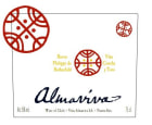 Almaviva (3 Liter) 2015 Front Label