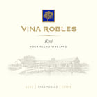 Vina Robles Rose 2022  Front Label