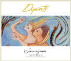 Dipinti Trevenezie Sauvignon 2021  Front Label