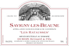 Domaine Bernard Dubois  Savigny-les-Beaune Les Ratausses 2016 Front Label