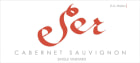 Vina Marty Ser Cabernet Sauvignon 2011  Front Label