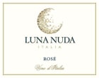 Luna Nuda Rose 2020  Front Label