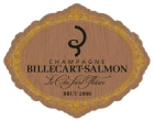 Billecart-Salmon Le Clos Saint-Hilaire 2006  Front Label