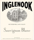 Inglenook Rutherford Sauvignon Blanc 2019  Front Label