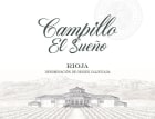 Bodegas Campillo Blanco El Sueno 2018  Front Label