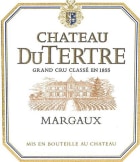 Chateau du Tertre (Futures Pre-Sale) 2022  Front Label