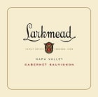 Larkmead Cabernet Sauvignon 2018  Front Label