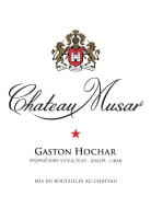 Chateau Musar Lebanon Rouge 2010  Front Label